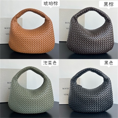 bottega veneta veneta intreccio nappa leather hobo bag #856737